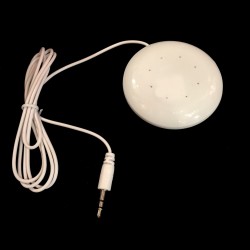 Mini Portable Speaker with 1/8" Plug