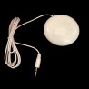 Mini Portable Speaker with 1/8" Plug