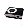 Mini MP3 Player (MicroSD to 1/8" Jack Adapter)