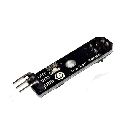 Line Tracking Module
