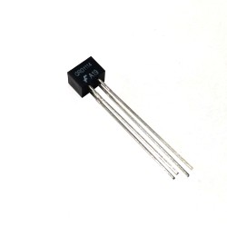 Optical Detector / Phototransistor: QRD1114