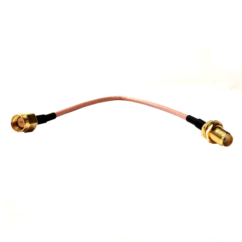 SMA Cable: Male to Female