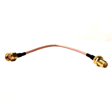 SMA Cable: Male to Female