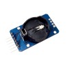 Real Time Clock (RTC) Module for Raspberry Pi & Arduino