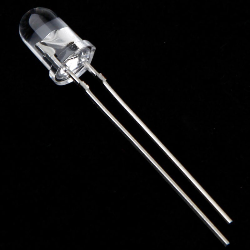 Infrared Phototransistor