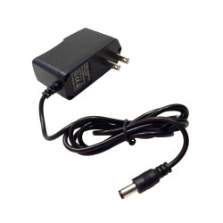 5V 1A Wall Power Adapter  5.5 x 2.5 & 2.1mm