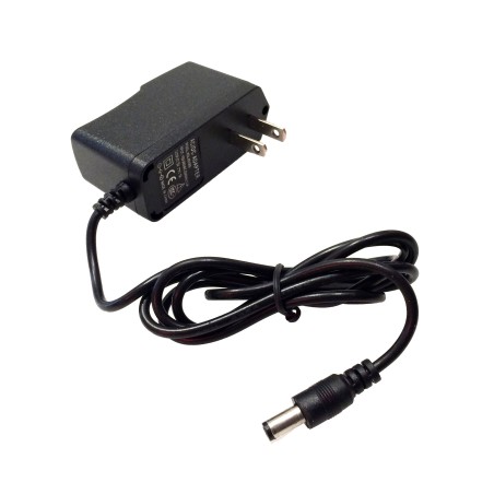 5V 1A Wall Power Adapter  5.5 x 2.5 & 2.1mm