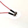 Metal Wire Coils (for Solderless Contacts) 10 pack