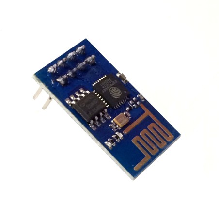 ESP8266 Wifi Module