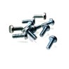 2-56 x 1/4" Machine Screws (10pk)