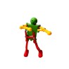 Dance Master Robot