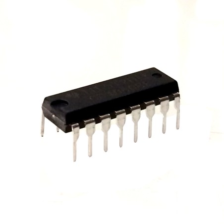 4060 Binary Counter: CD4060BE 