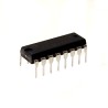 4060 Binary Counter: CD4060BE 