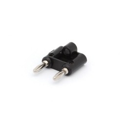 Dual Banana Plug