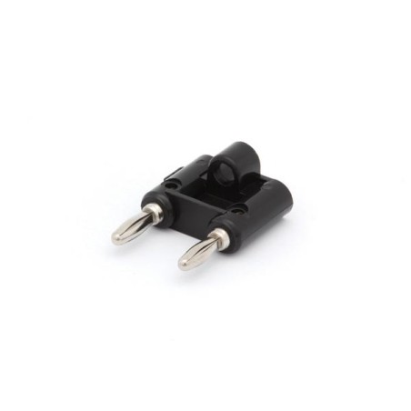 Dual Banana Plug
