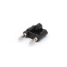 Dual Banana Plug