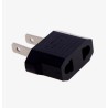 EU to US AC Adapter