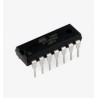 ATtiny84 Mini Arduino Compatible Microcontroller
