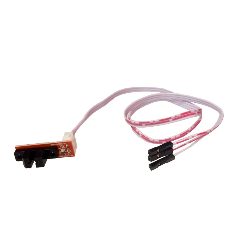 Optical Limit Switch / Endstop for 3D Printers