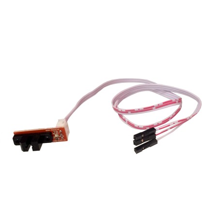 Optical Limit Switch / Endstop for 3D Printers
