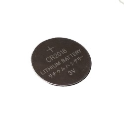CR2016 Coin Cell Battery