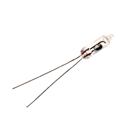 Mercury Tilt Switch 5mm