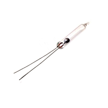 Mercury Tilt Switch 6mm