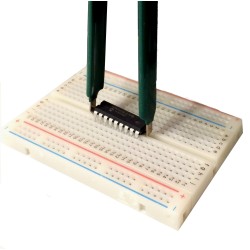 IC Extractor Tool