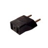 US to EU AC Adapter