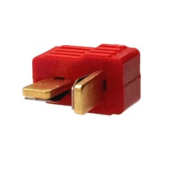 Deans Connector: Male