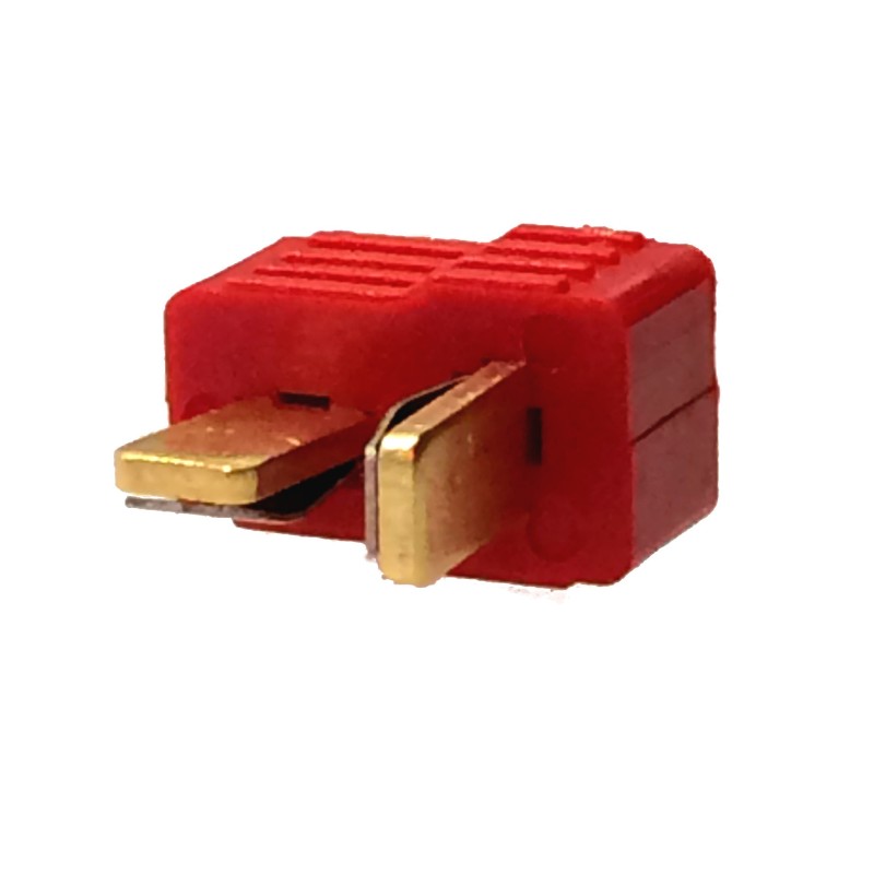 Deans Connector: Male
