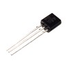NPN Transistor: 2N2222
