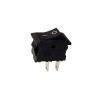 Rocker Switch SPST 2 Pin