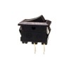 Rocker Switch SPST 2 Pin