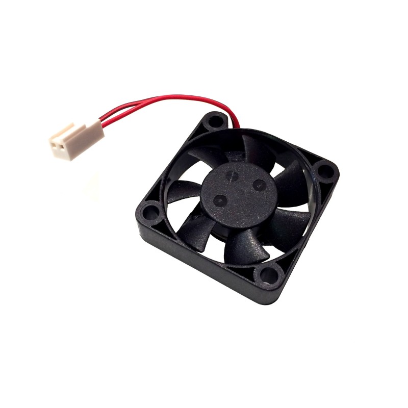 Fan 40x40x10 5V 2 Pin