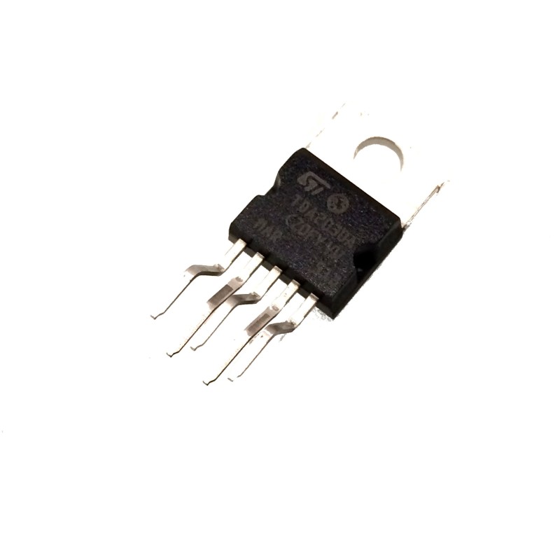 TDA2030A 18W Audio Amplifier