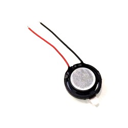Mini 8 ohm Speaker - 1W