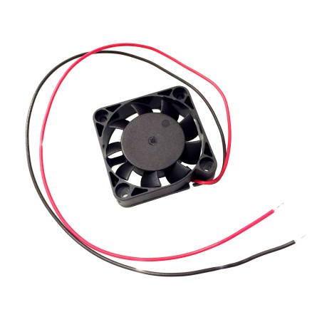 Fan 40x40x10 12V 2 Pin