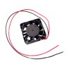 Fan 40x40x10 12V 2 Pin