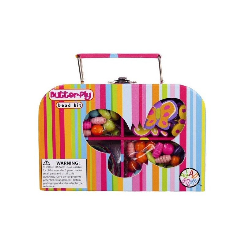 Butterfly Mini Piccolo