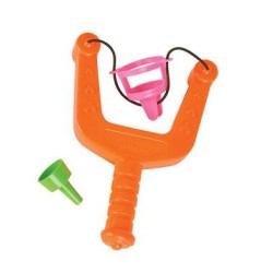 Water Balloon Slingshot