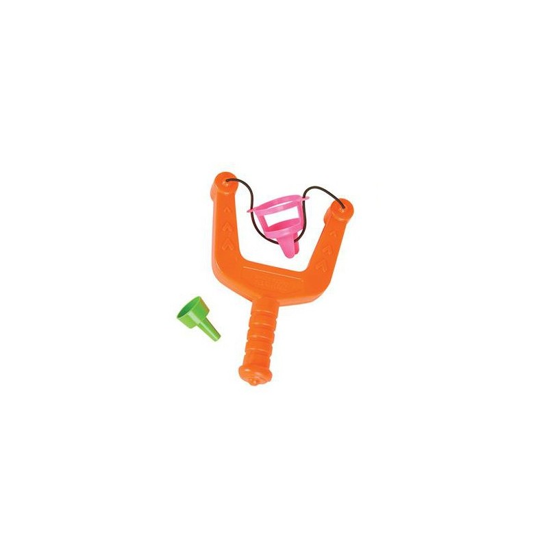 Water Balloon Slingshot