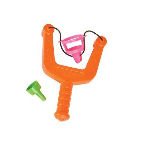 Water Balloon Slingshot