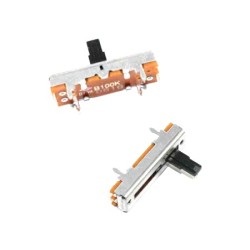 100KΩ Slide Potentiometer