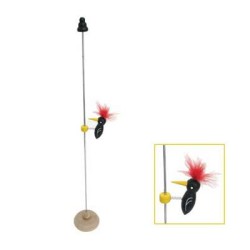 Woodpecker Slider