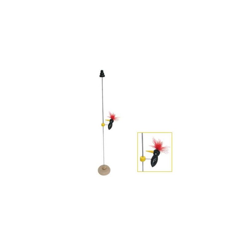 Woodpecker Slider
