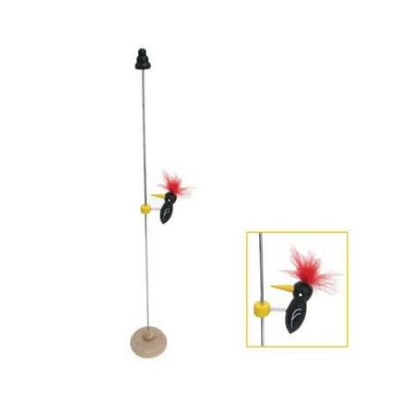 Woodpecker Slider