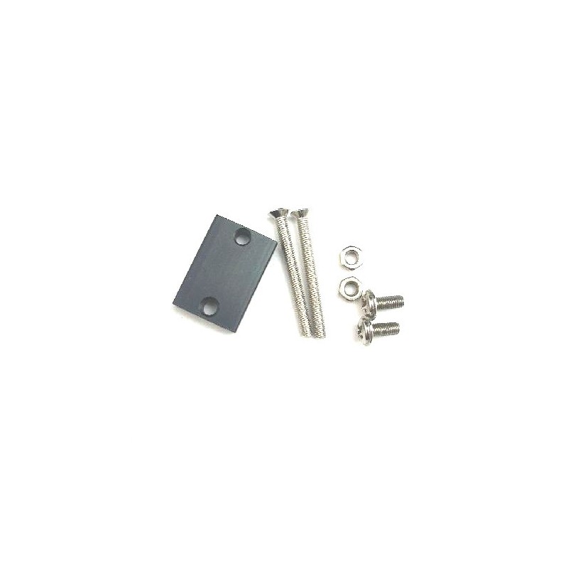 Motor Mounting Bracket