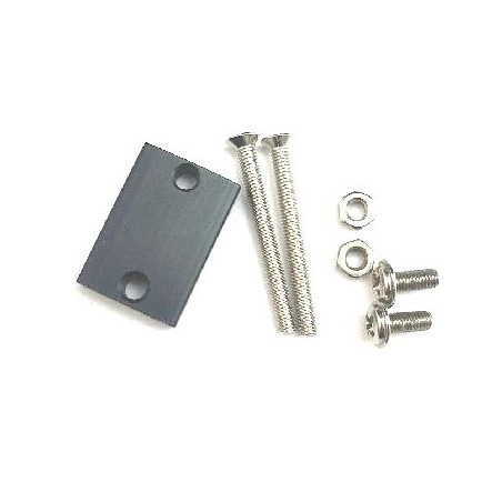 Motor Mounting Bracket