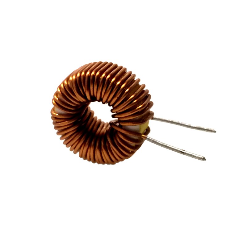 100uH 3A RF Choke Toroidal Inductor